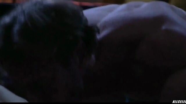 Anna Morna in Wicked Deeds - 4