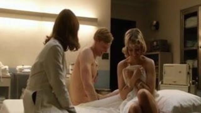 Helene Yorke - Masters Of Sex