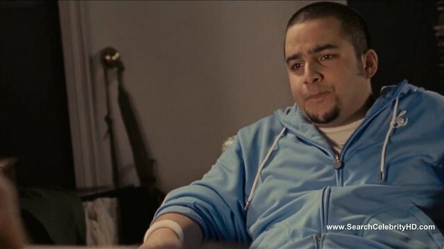 Natalie Lisinska nude - Young People Fucking (2007)