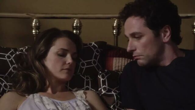 Keri Russell - The Americans