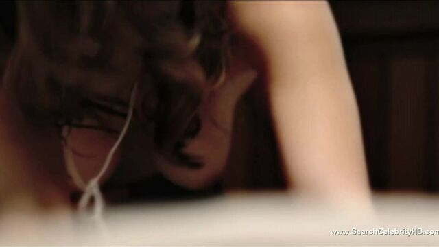 Olivia Andrup Hot Sex - Irvine Welshs Ecstasy - HD