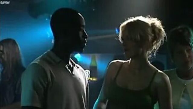 Kim Dickens - Things Behind The Sun