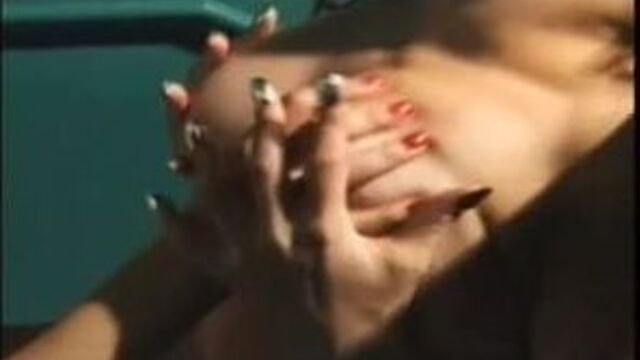 Emily Booth (Topless)