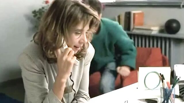 Victoria Abril - Baton Rouge