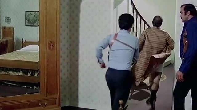 Femi Benussi, Gabriella Lepori - Mala, amore e morte