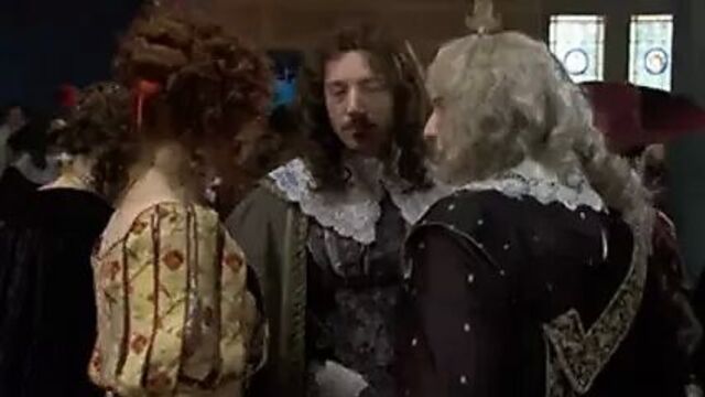 Audrey Fleurot - La Reine Et La Cardinal