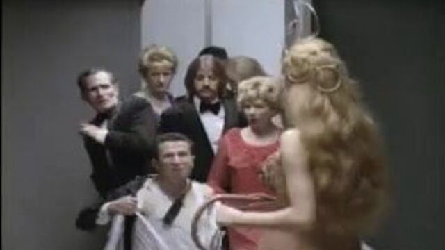 Raquel Welch The Magic Christain