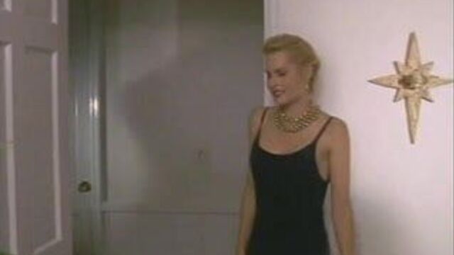 Monique Parent - Rescue, Jealousy