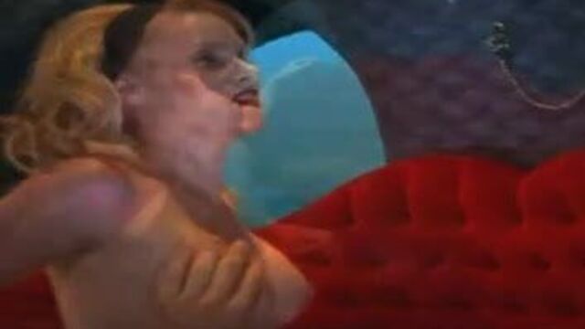 Monique Parent - fucking a cowboy