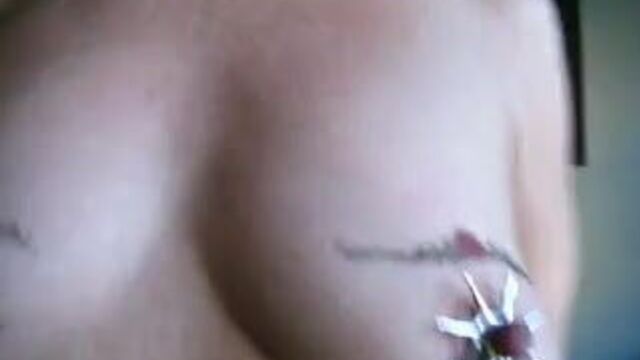 Squirtys nipple new nipple toys