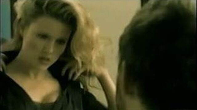 Kathleen Robertson - The Business