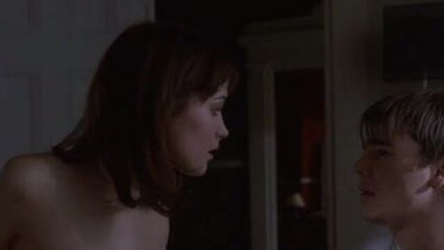 Rose Byrne - Wicker Park