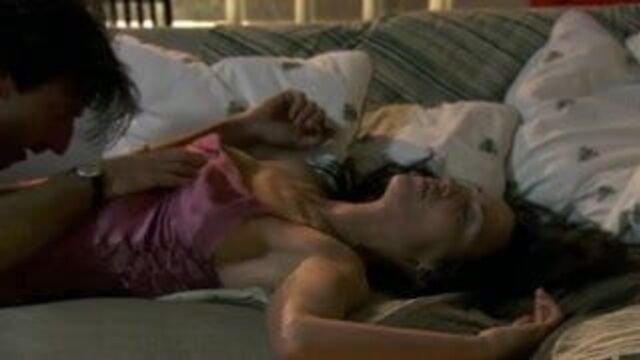 Linda Hardy - La Taupe