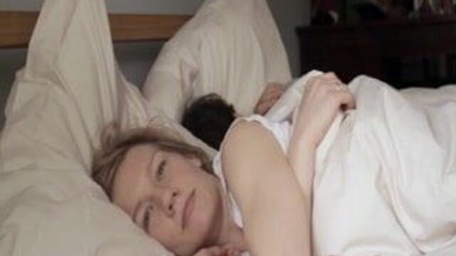 Sandra Huller - Above us Only Sky