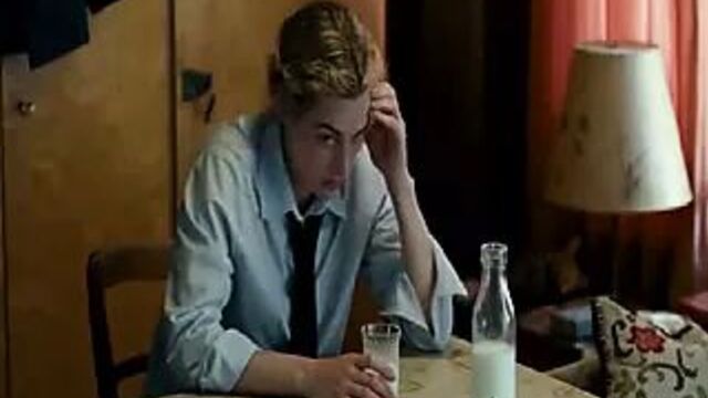 Kate Winslet - The Reader