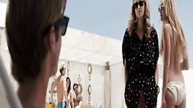 Amber Heard - The Informers