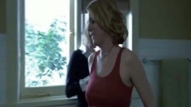 Mia Kirshner - The L Word 1