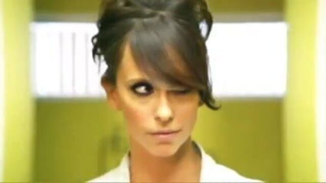 Jennifer Love Hewitt The Client List Promo