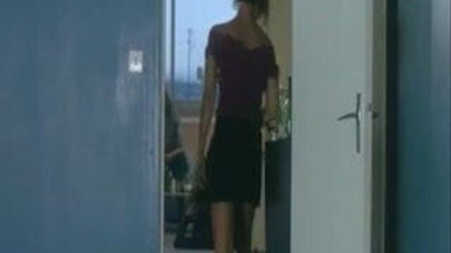 Christine Boisson - The Mechanics of Women