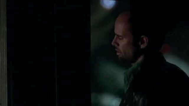 Kate Beckinsale & Walton Goggins Winged Creatures