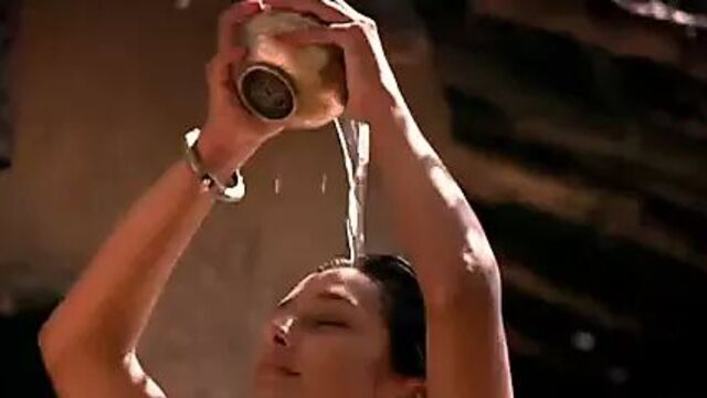 Indira Varma Kama Sutra (Long Compilation)