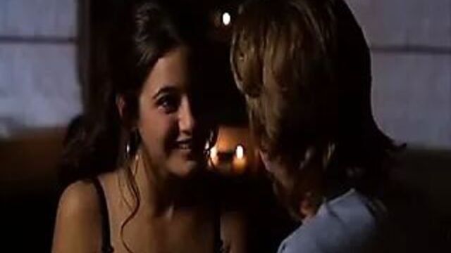 Emmanuelle Chriqui - Adam And Eve