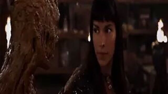 Patricia Velasquez - The Mummy