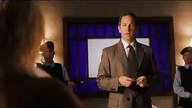 Holly Valance DOA (Shower Scene)