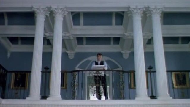 Helen Mirren in Savage Messiah (1972)