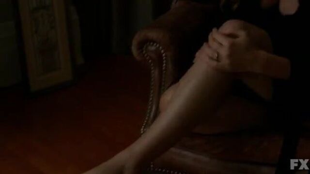 Connie Britton - American Horror Story