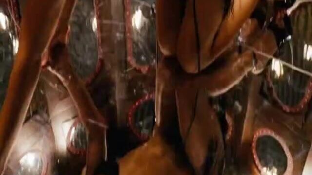 Penelope Cruz - Chromophobia