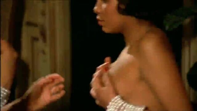 Vintage Danish (In the Sign of Taurus) Celebrity