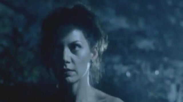 Joanne Whalley Breathtaking