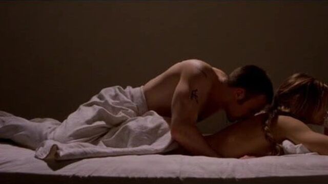 Jessica Biel - London 04