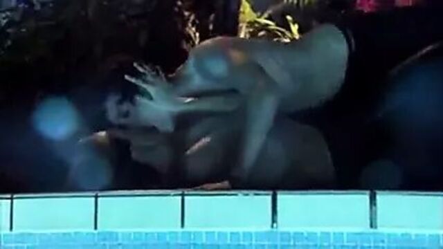 The L Word: Katherine Moennig and Rosanna Arquette