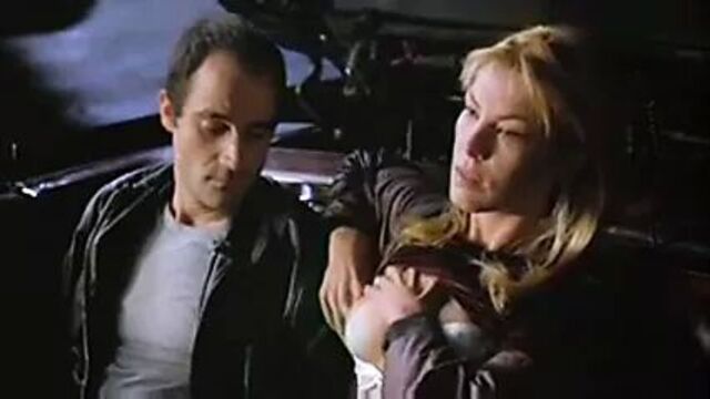 Deborah Kara Unger - Crash 1996