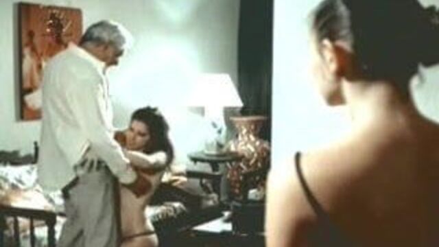 Vanessa Alves E Alvamar Taddei - Volupia De Mulher