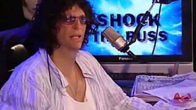 Jess and Akira ride the sybian on Stern