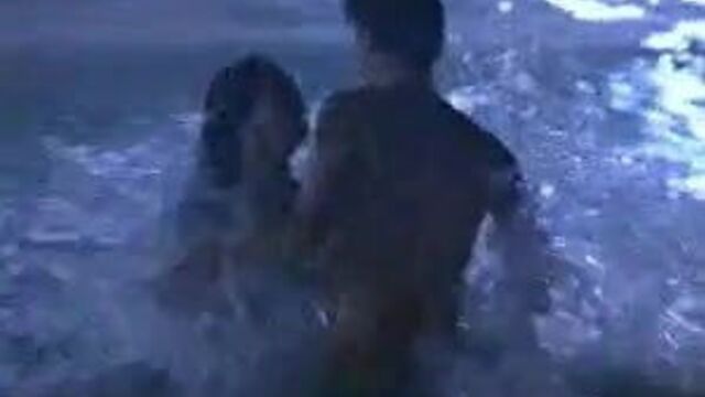 Salma Hayek in Ask the Dust