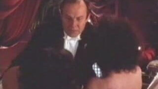 VIRGINIA MADSEN ET MATHILDA MAY