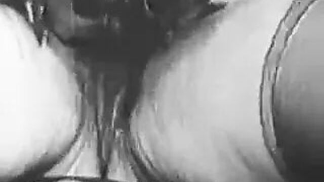 Filthy Girls Got Busted and Fucked (1930s Vintage)