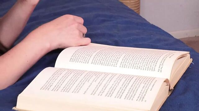 Impossible without her