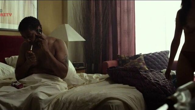 Nadine Velazquez - Flight 2012