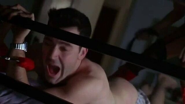 Emily Procter - Body Shots (1999)