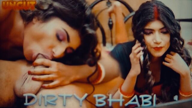 Naukrani ki Pyas jagi Apne Malik ka Bada Loda dekhkar