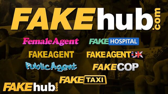 Fake Agent Asian babe Rae Lil Black fucked on the casting co