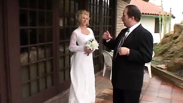 Sexy horny babe with attractive breasts sucks dick, then get banged in the ass