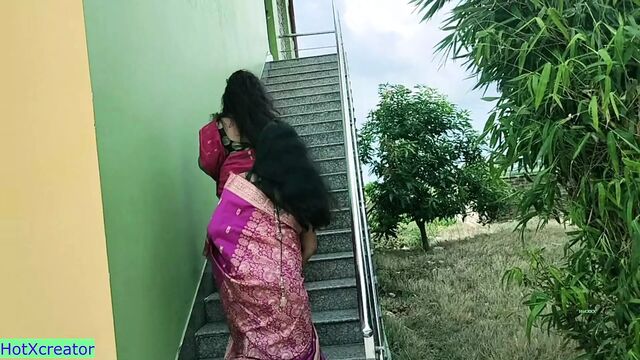 Desi Hot Model sex with Famous Hero! With clear Bangla audio