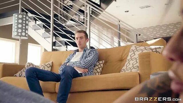 Danny Daniels fucking