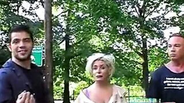 Claudia Marie - Mom's a cheater